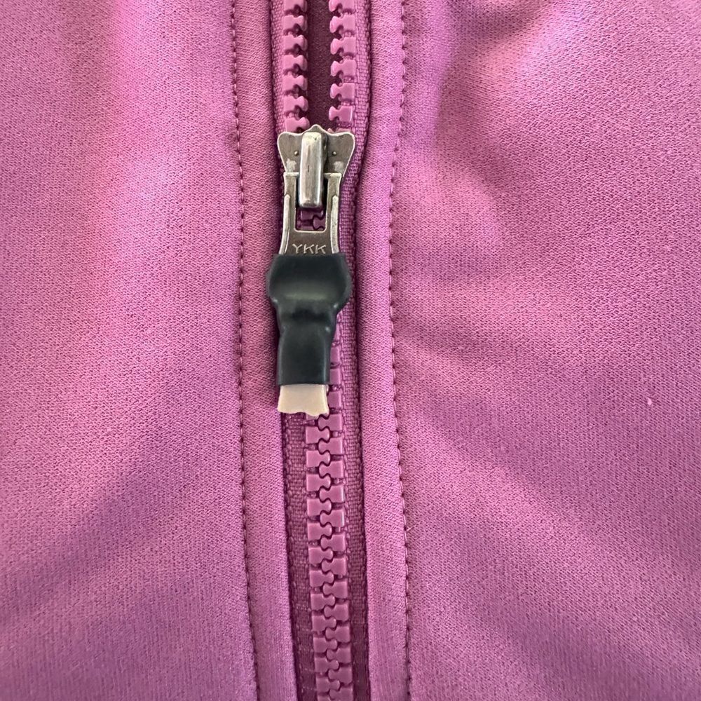 NORTH FACE Flight Series Stretch Softshell Fullzi… - image 3